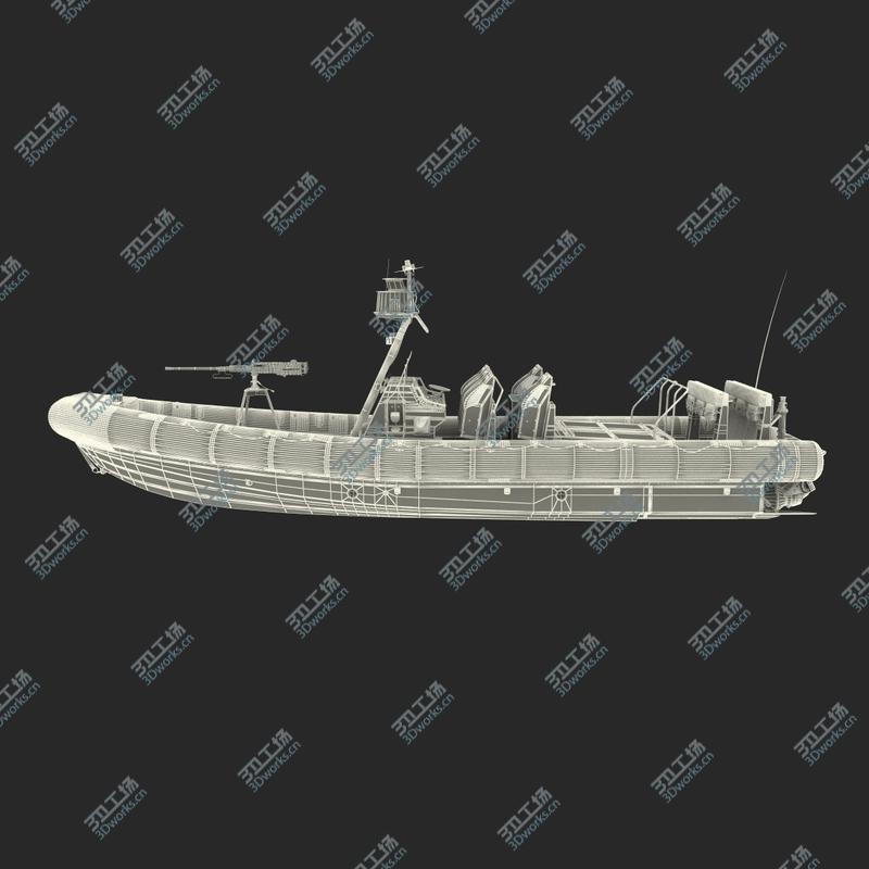 images/goods_img/2021040161/Naval Special Warfare Rigid Hull Inflatable Boat RHIB 2/4.jpg